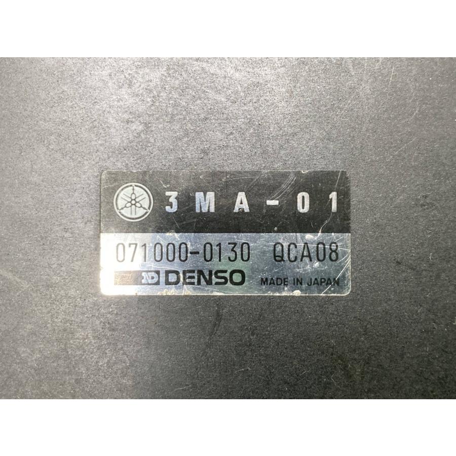 YAMAHA（ヤマハ） TZR250 イグナイター 純正 中古 バイク 部品 3MA CDI