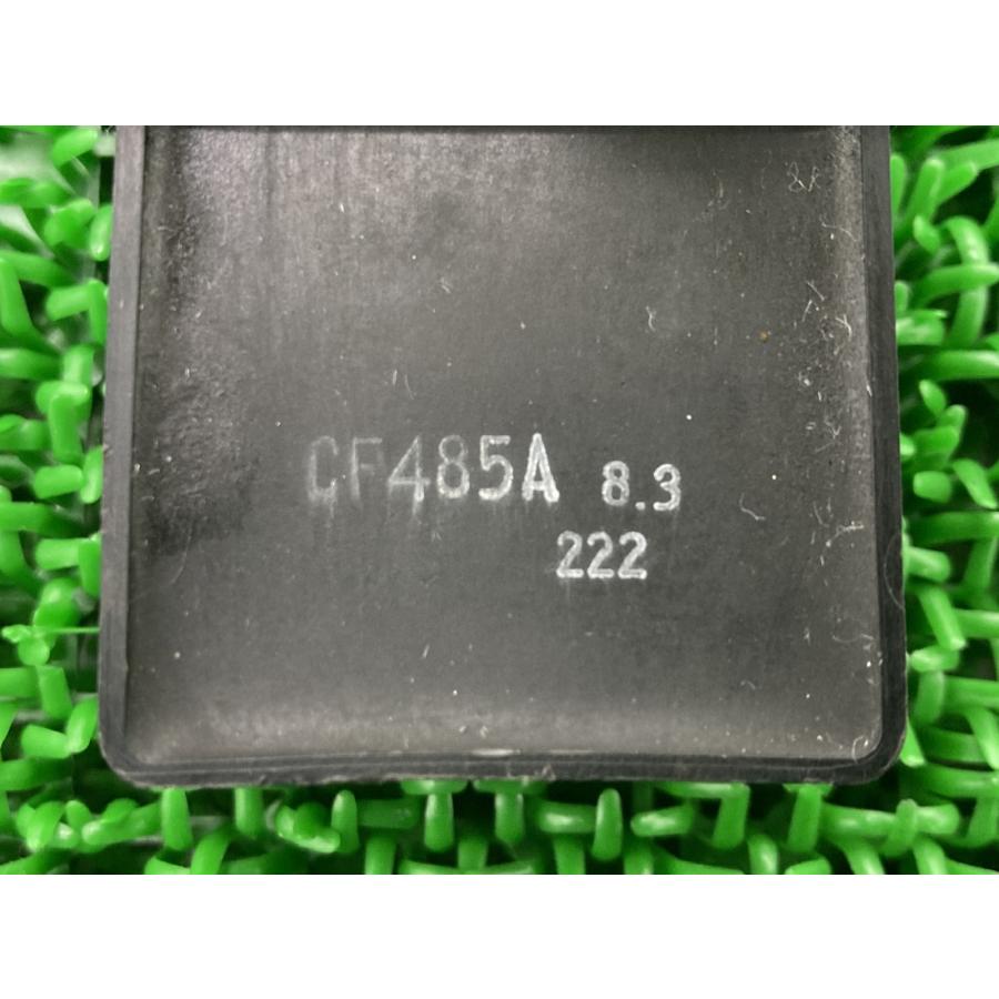 KS-I イグナイター カワサキ 純正 中古 バイク 部品 KMX50 CDI スパークユニット 機能上問題なし 品薄 車検 Genuine hH カワサキ（Kawasaki） KS-I イグナイター 純正 中古 バイク 部品 KMX50