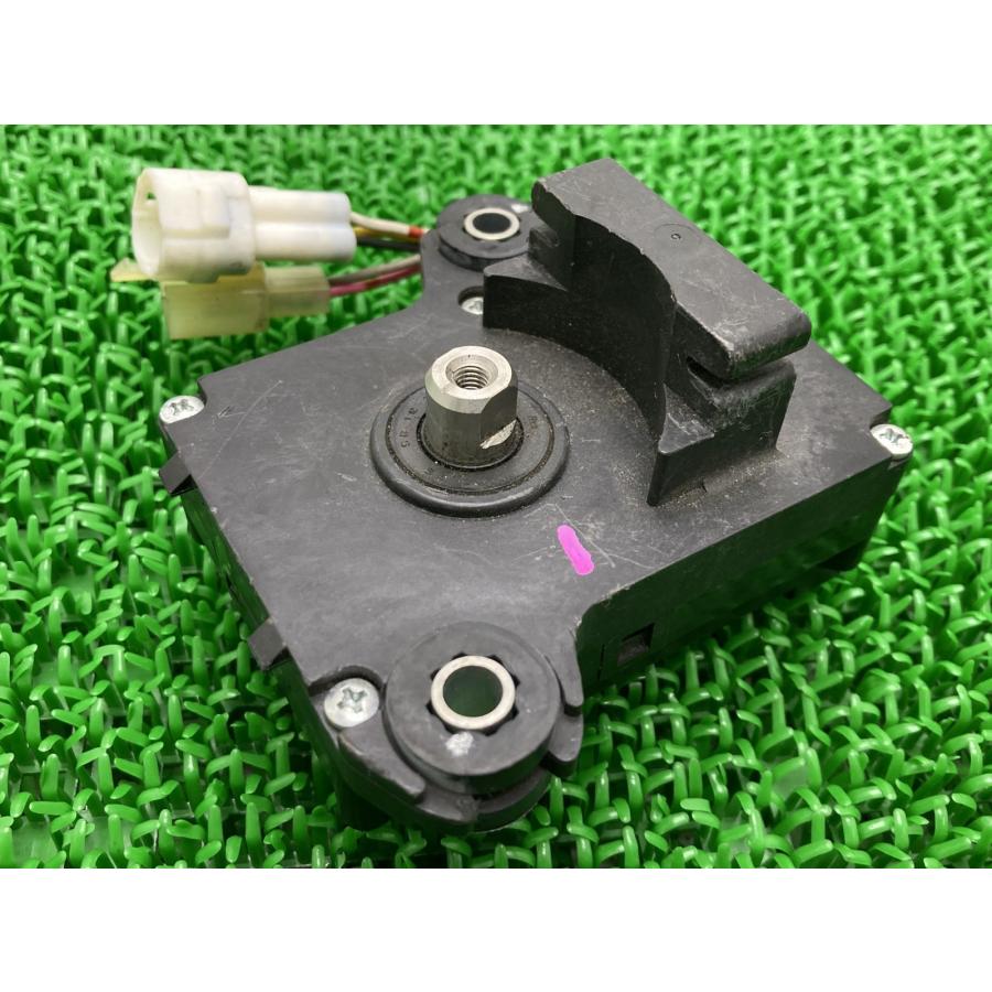 カワサキ（Kawasaki） ZRX1200ダエグ 排気バルブモーター 21174-0005