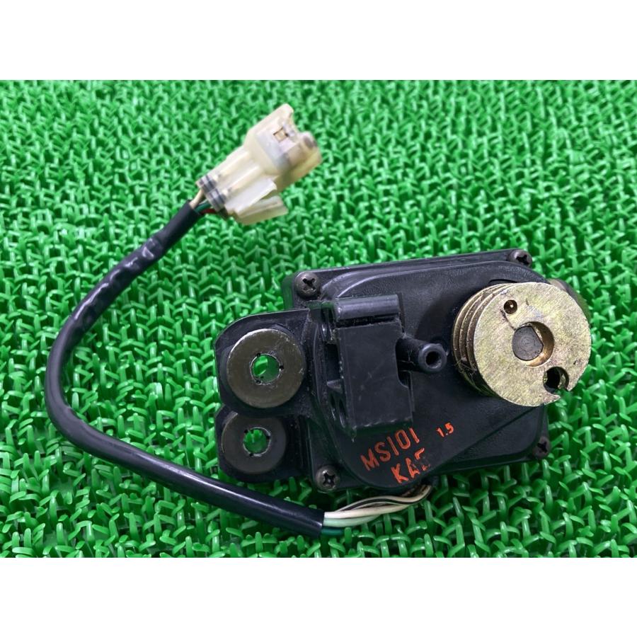 ホンダ（HONDA） CRM250R 排気バルブモーター KAE 純正 中古 バイク