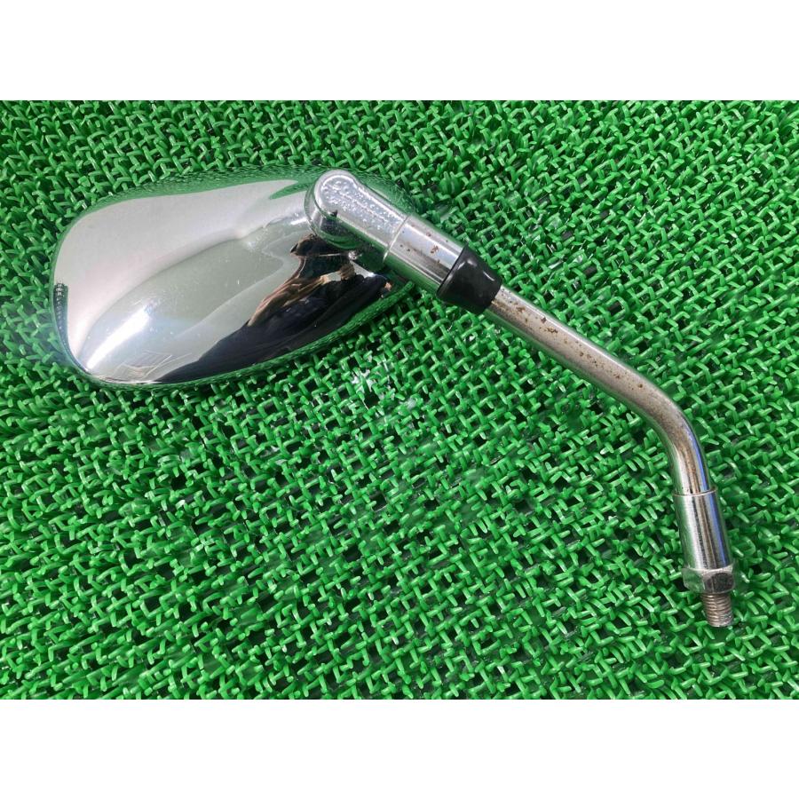 スズキ（SUZUKI） スカイウェイブ250 ミラー 片側 純正 中古 バイク