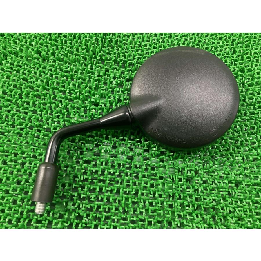 カワサキ（Kawasaki） エリミネーター400 ミラー 左 000659 純正 中古