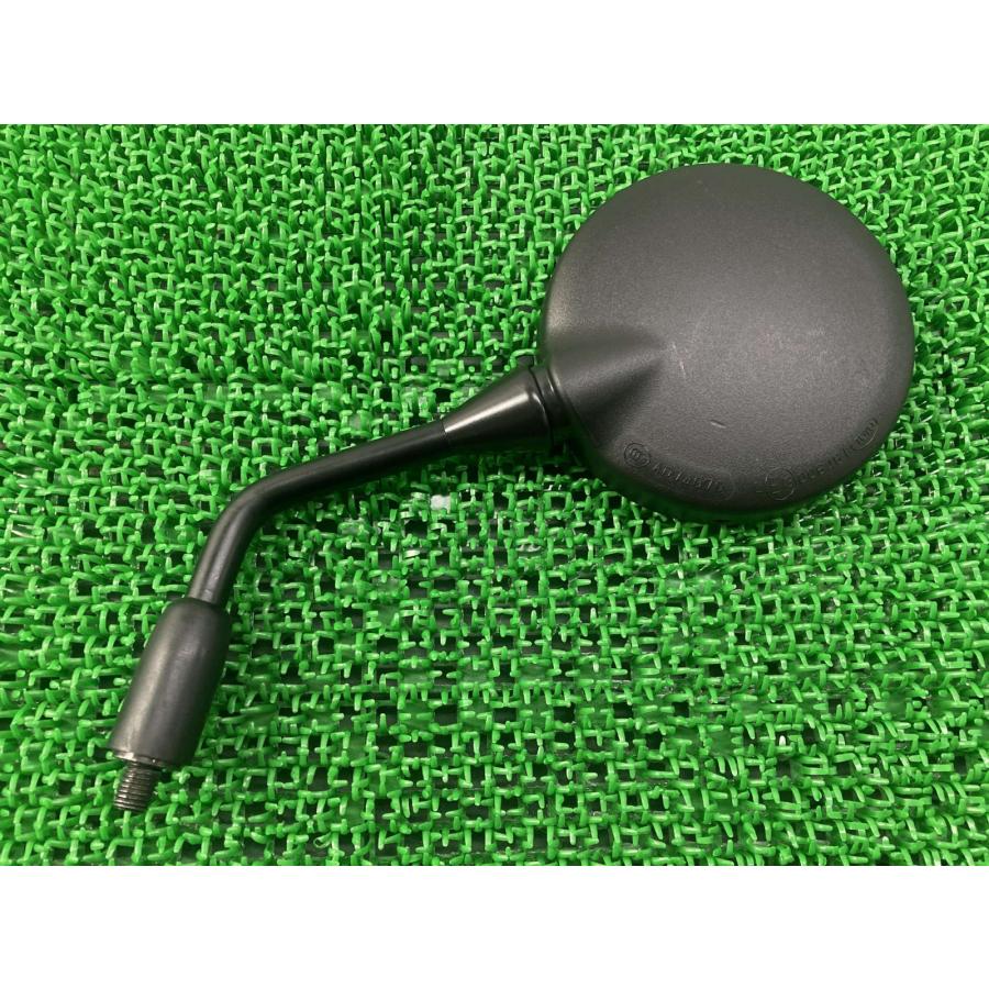 カワサキ（Kawasaki） W800カフェ ミラー 左 006461 純正 中古 バイク