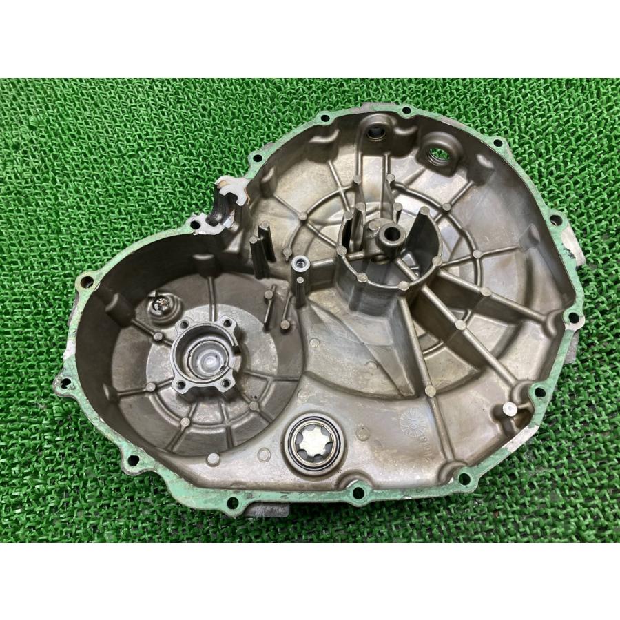 ホンダ（HONDA） CB400SF エンジンカバー 21518 純正 中古 バイク 部品