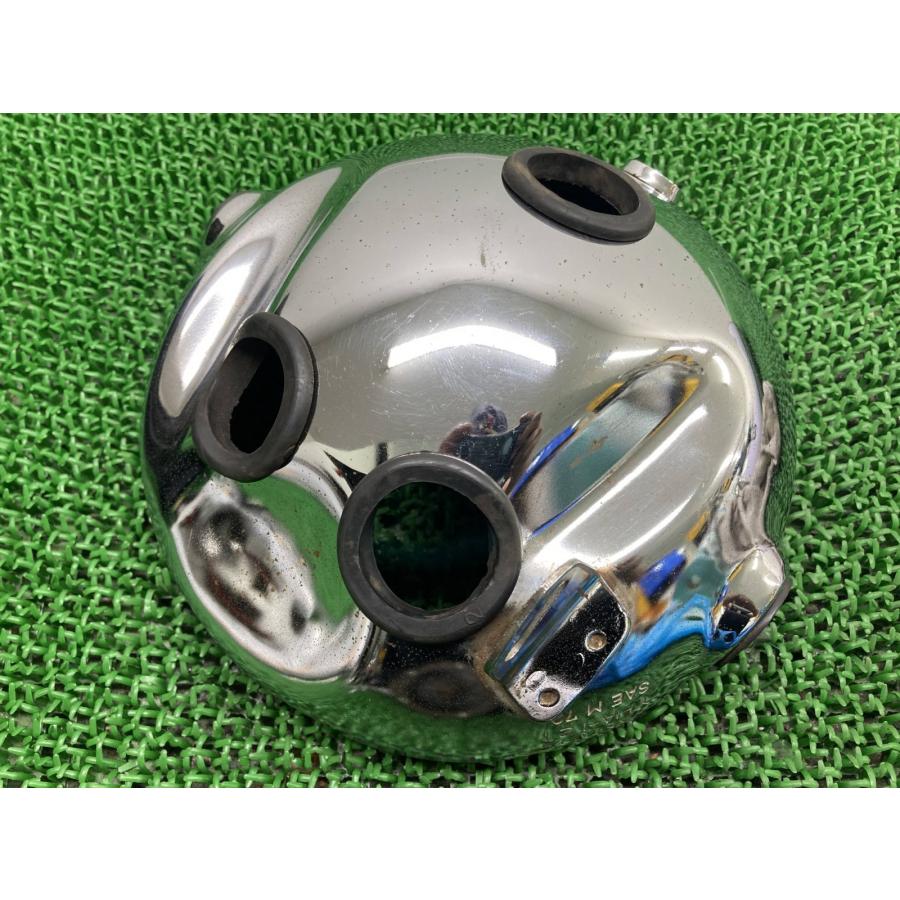 YAMAHA（ヤマハ） SR400 SR500 ヘッドライトケース YHA-121 純正 中古