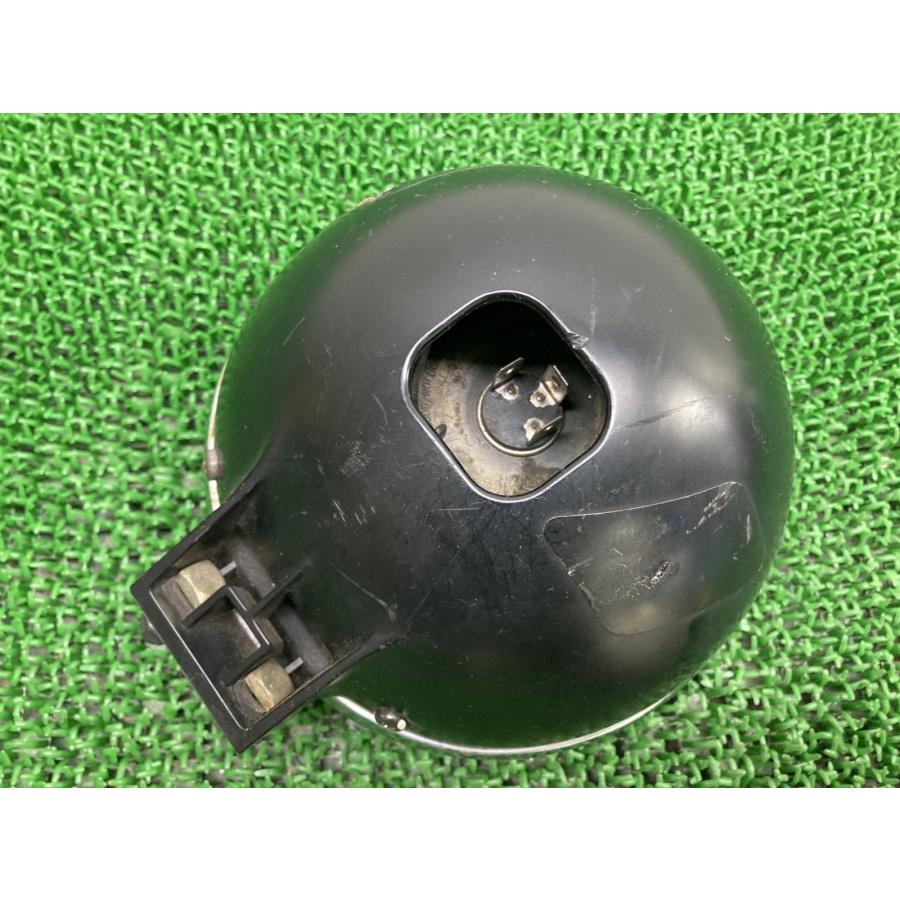 スズキ（SUZUKI） グラストラッカー ヘッドライト 4840 純正 中古