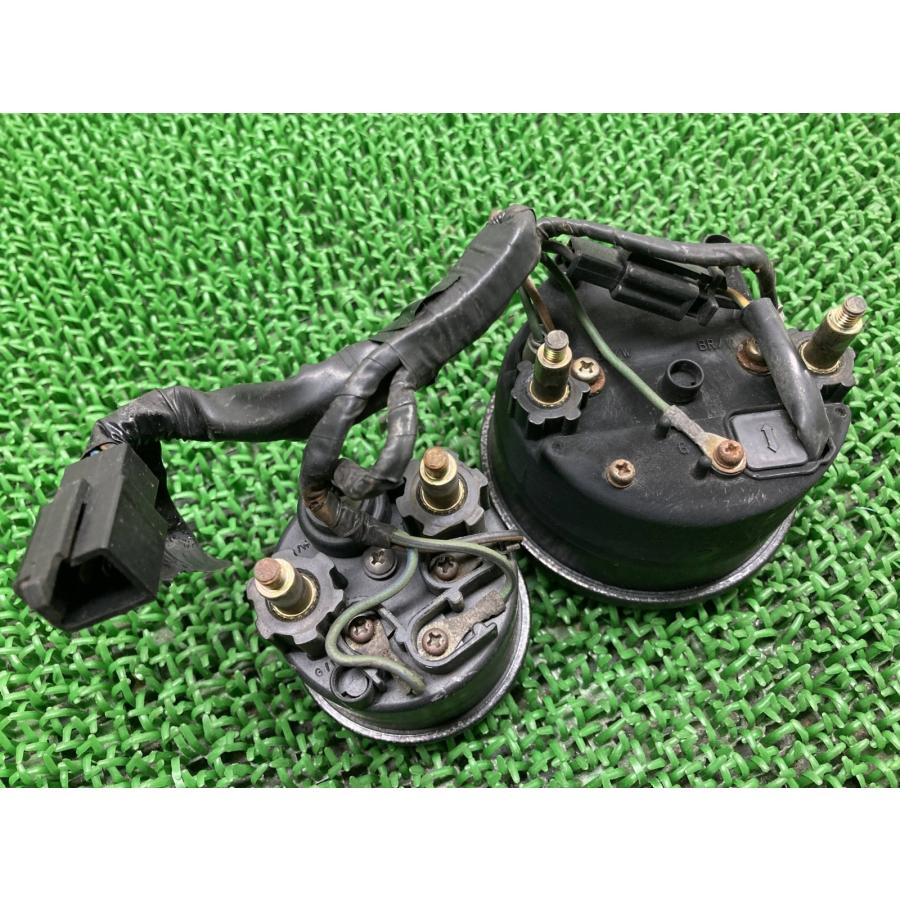ホンダ（HONDA） NSR250R タコメーター 純正 中古 バイク 部品 MC18