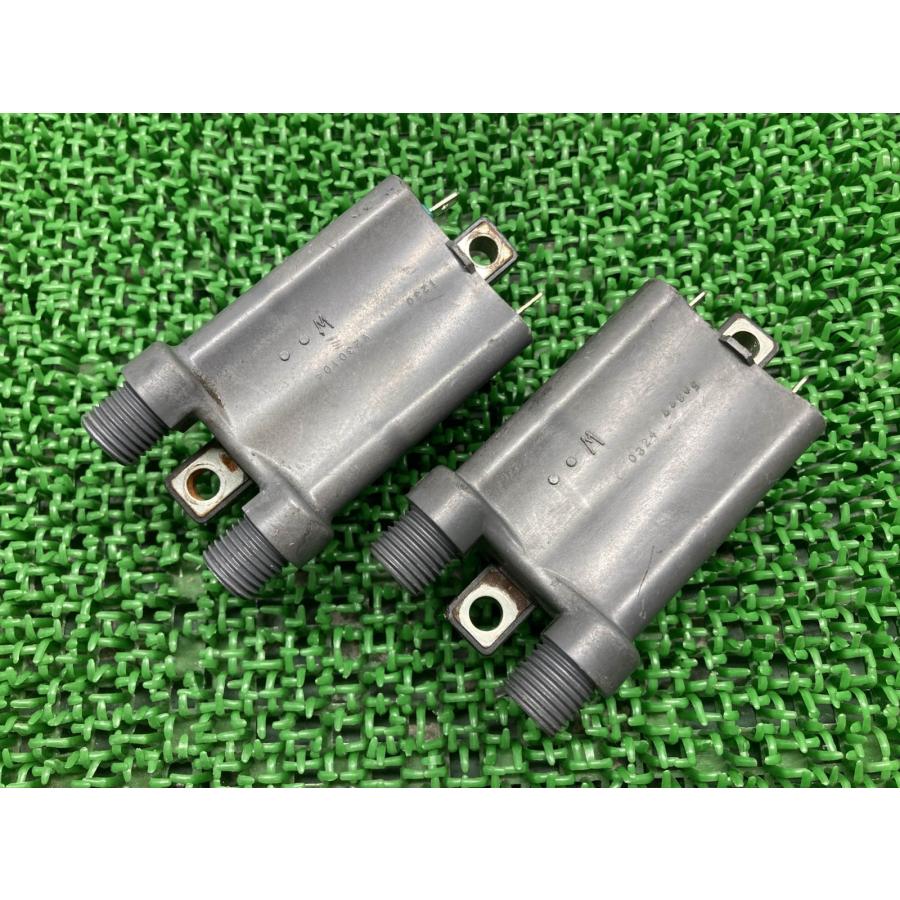 カワサキ（Kawasaki） ゼファー400 イグニッションコイル KP02 純正
