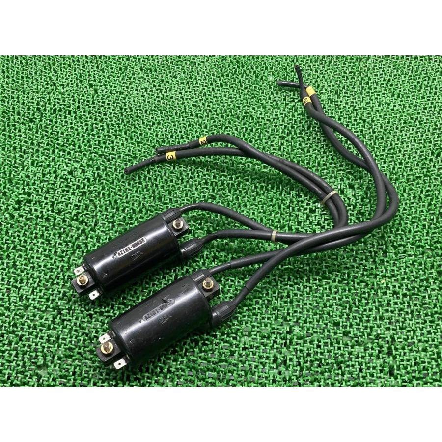 カワサキ（Kawasaki） GPZ900R イグニッションコイル ZC006-TR12V 純正