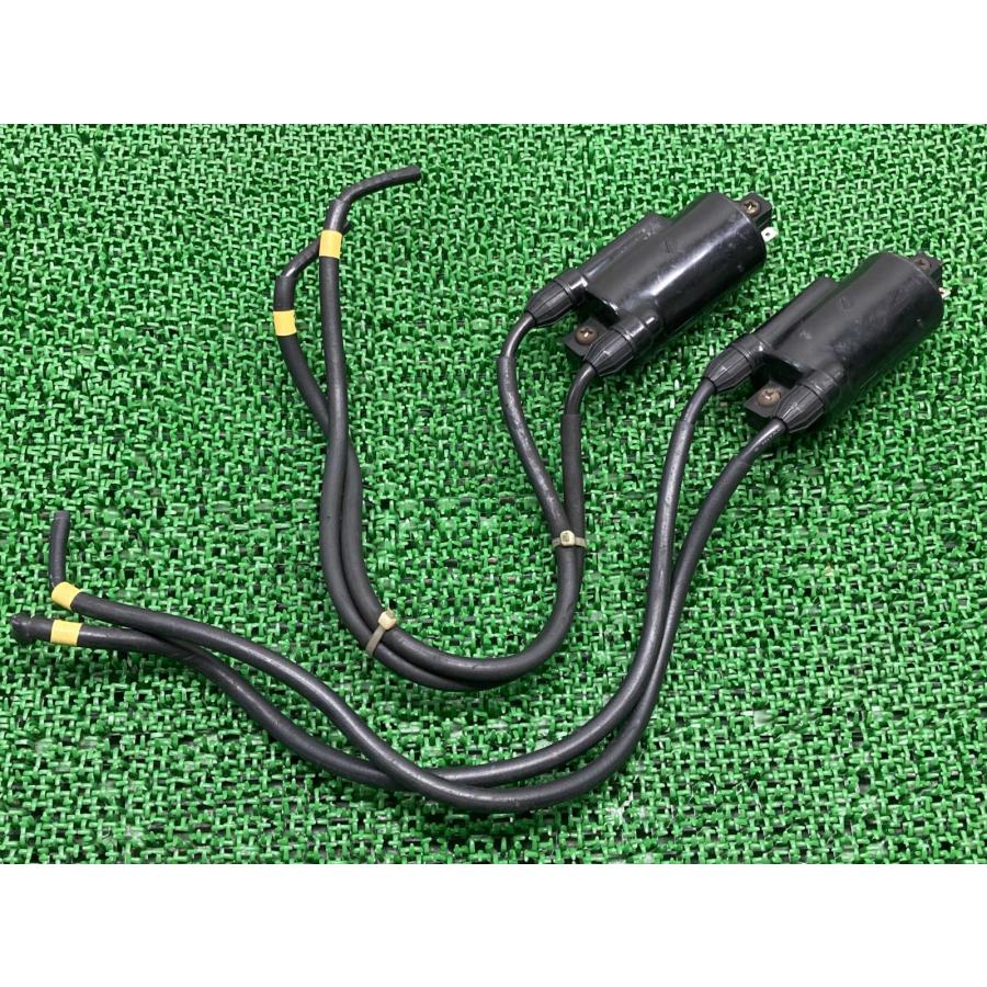 カワサキ（Kawasaki） GPZ900R イグニッションコイル ZC006-TR12V 純正