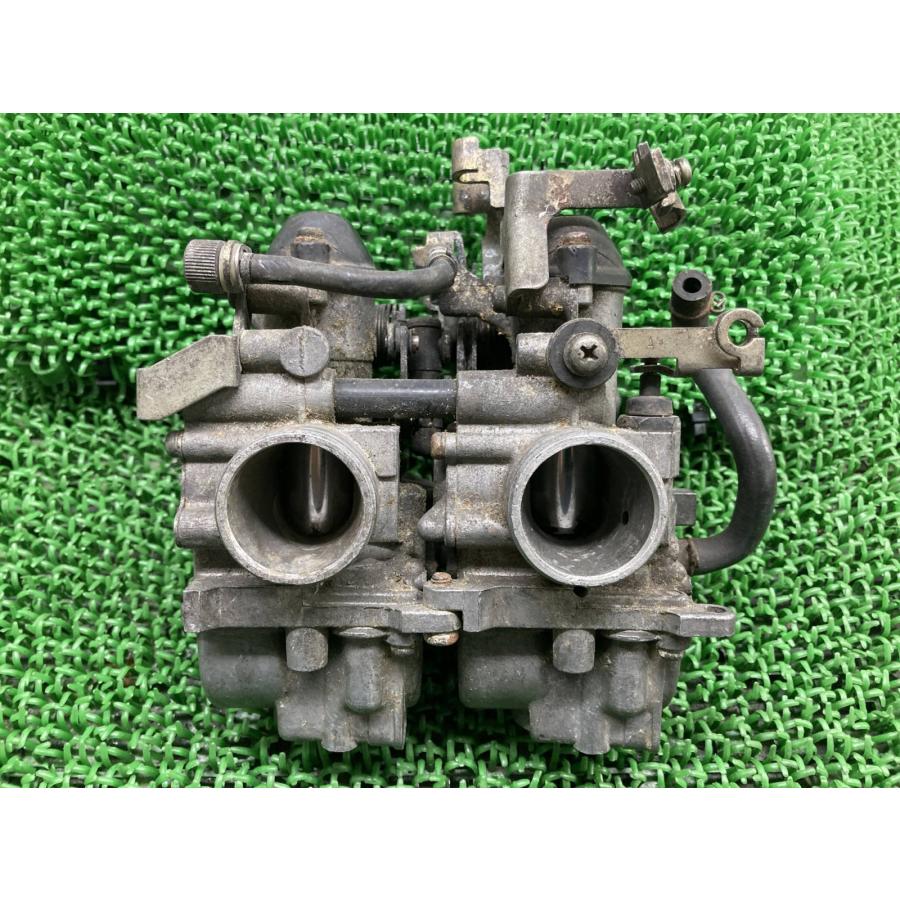 gb250クラブマン キャブレター ホンダ（HONDA） GB250クラブマン キャブレター 02D 純正 中古 バイク