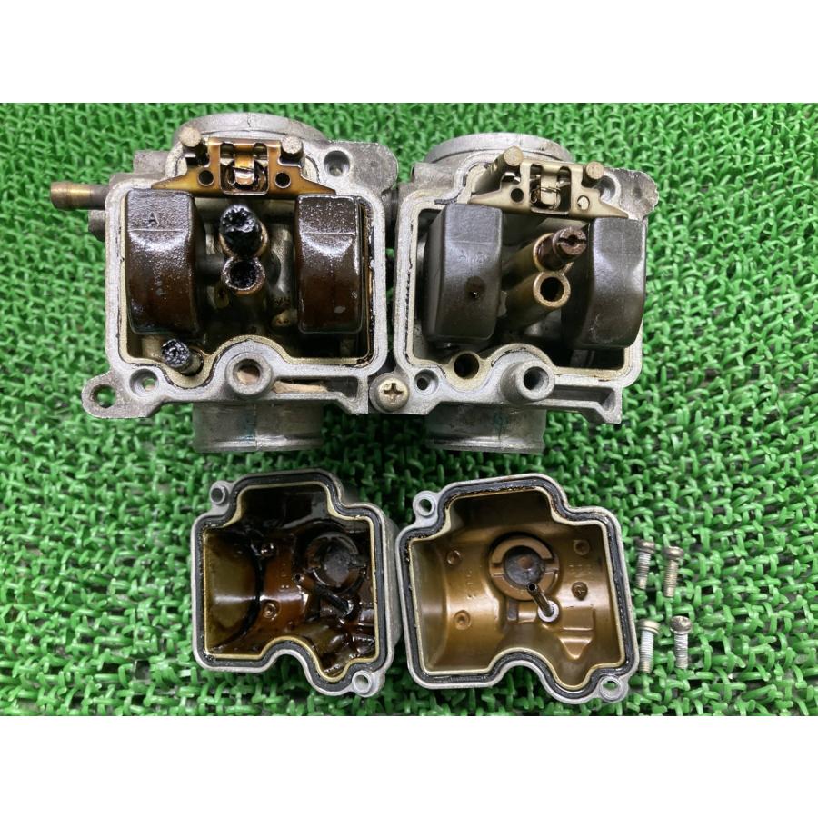 ホンダ（HONDA） GB250クラブマン キャブレター 02D 純正 中古 バイク