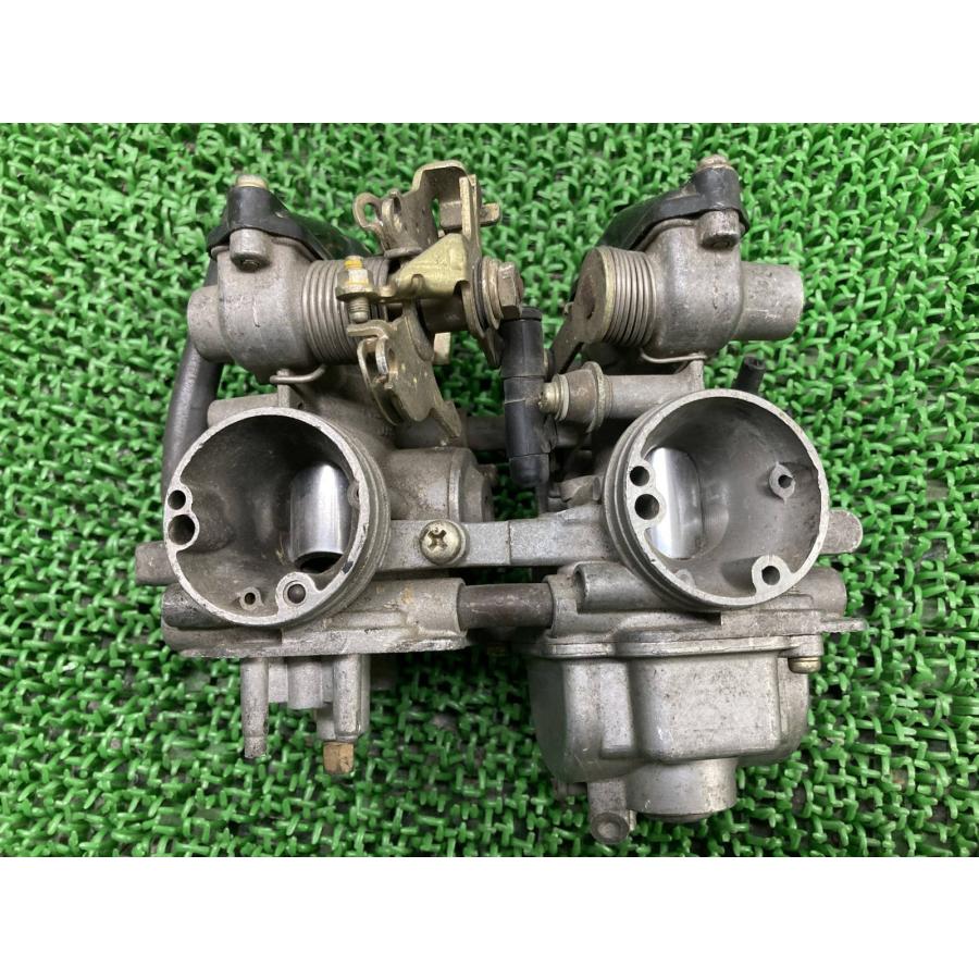 ホンダ（HONDA） XLX250R キャブレター 40A 純正 中古 バイク 部品