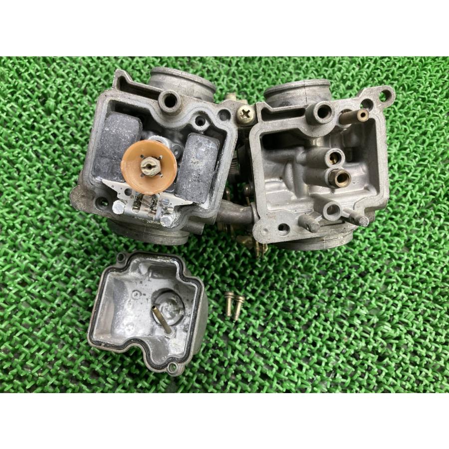でんページ ホンダ（HONDA） XLX250R キャブレター 40A 純正 中古 バイク 部品