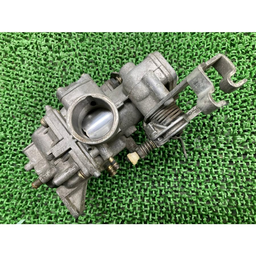 YAMAHA（ヤマハ） SR400 キャブレター 純正 中古 バイク 部品 2H6 初期