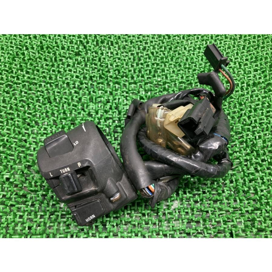 ホンダ（HONDA） ジェイド ハンドルスイッチ 左 HM-32QB-T 純正 中古
