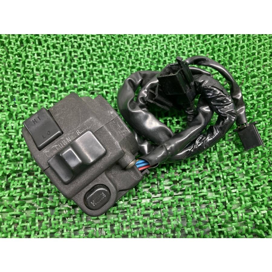 カワサキ（Kawasaki） エリミネーター250SE ハンドルスイッチ 左 017