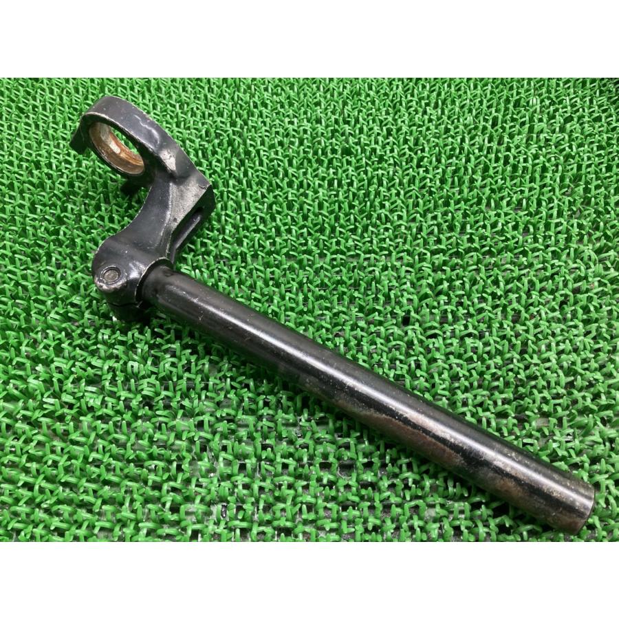 カワサキ（Kawasaki） GPZ400F セパレートハンドル 右 純正 中古