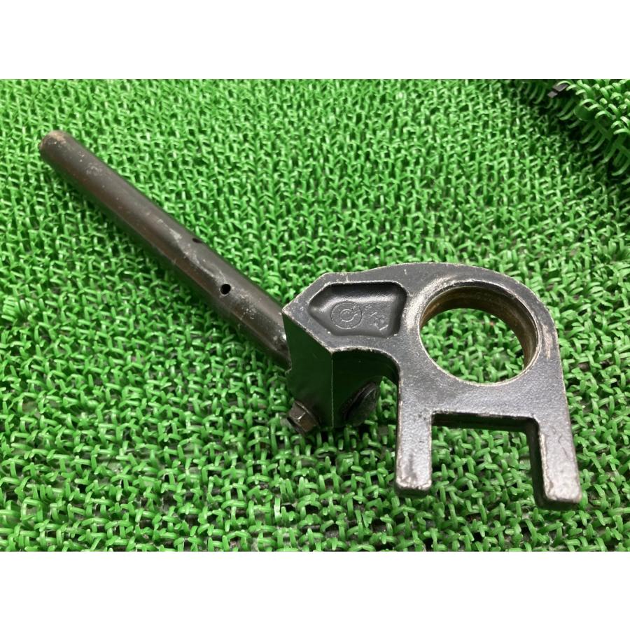 カワサキ（Kawasaki） GPZ400F セパレートハンドル 右 純正 中古
