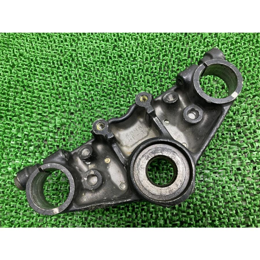 ホンダ　ジェイド　純正トップブリッジ JADE MC23 ホンダ（HONDA） ジェイド トップブリッジ KBH 純正 中古 バイク 部品