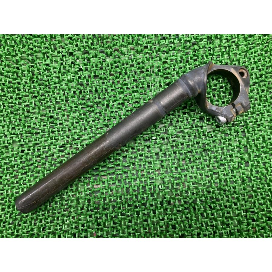 セパレートハンドル中古(美品) カワサキ（Kawasaki） ZX-7R セパレートハンドル 左右 1331 純正 中古