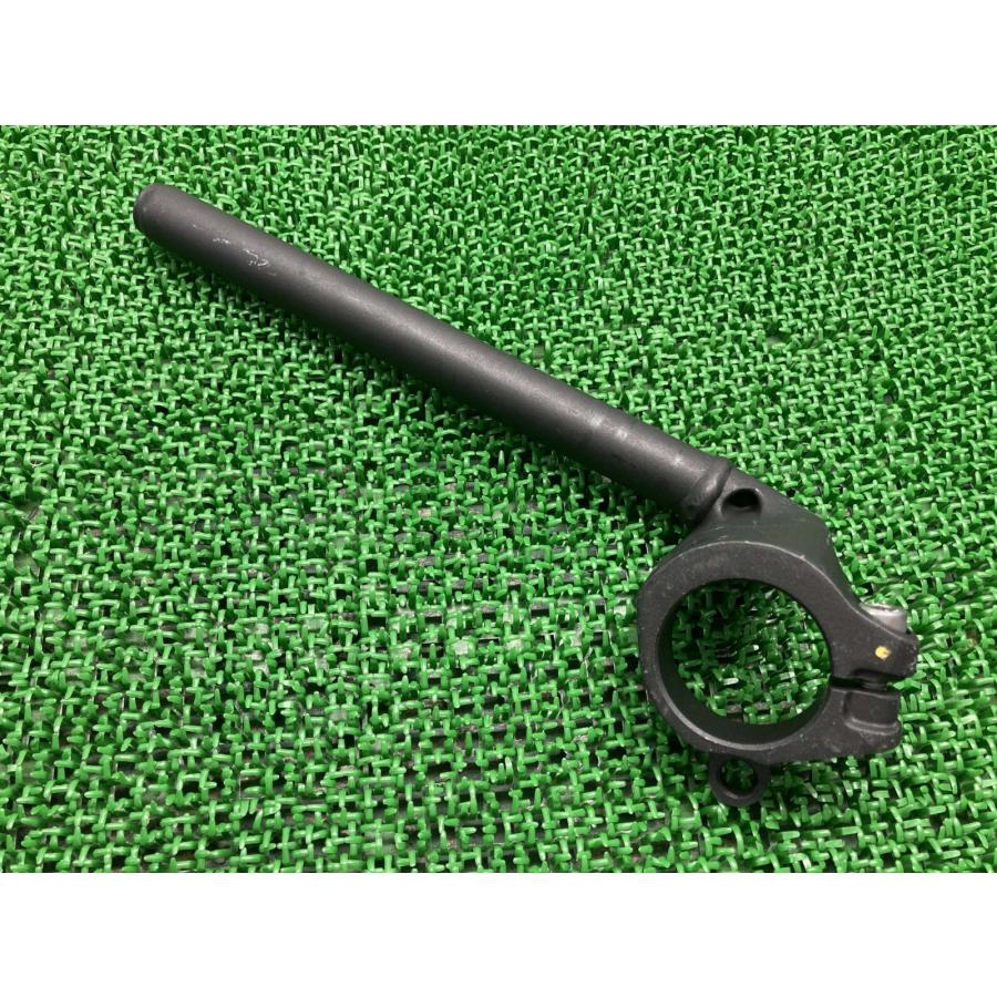 カワサキ（Kawasaki） ZX-25R セパレートハンドル 右 純正 中古 バイク