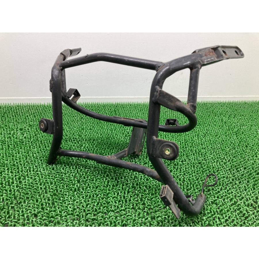 NS1　フロントカウル　アッパーカウルステー　あぁ買って欲しいなぁ… ホンダ（HONDA） NS-1 アッパーカウルステー 純正 中古 バイク 部品