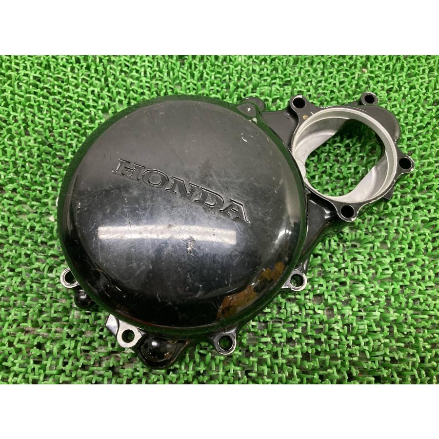 ホンダ（HONDA） CB1100 エンジンカバー MGC 純正 中古 バイク 部品
