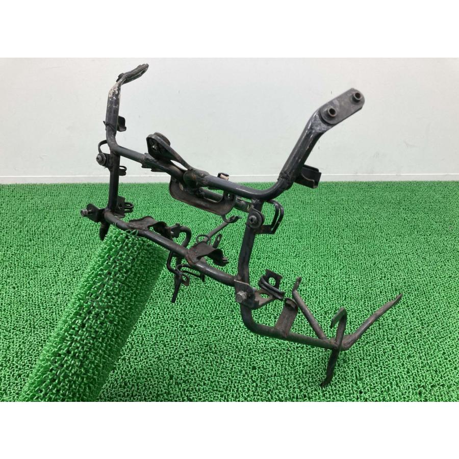 ホンダ（HONDA） CBR400F アッパーカウルステー 純正 中古 NC17