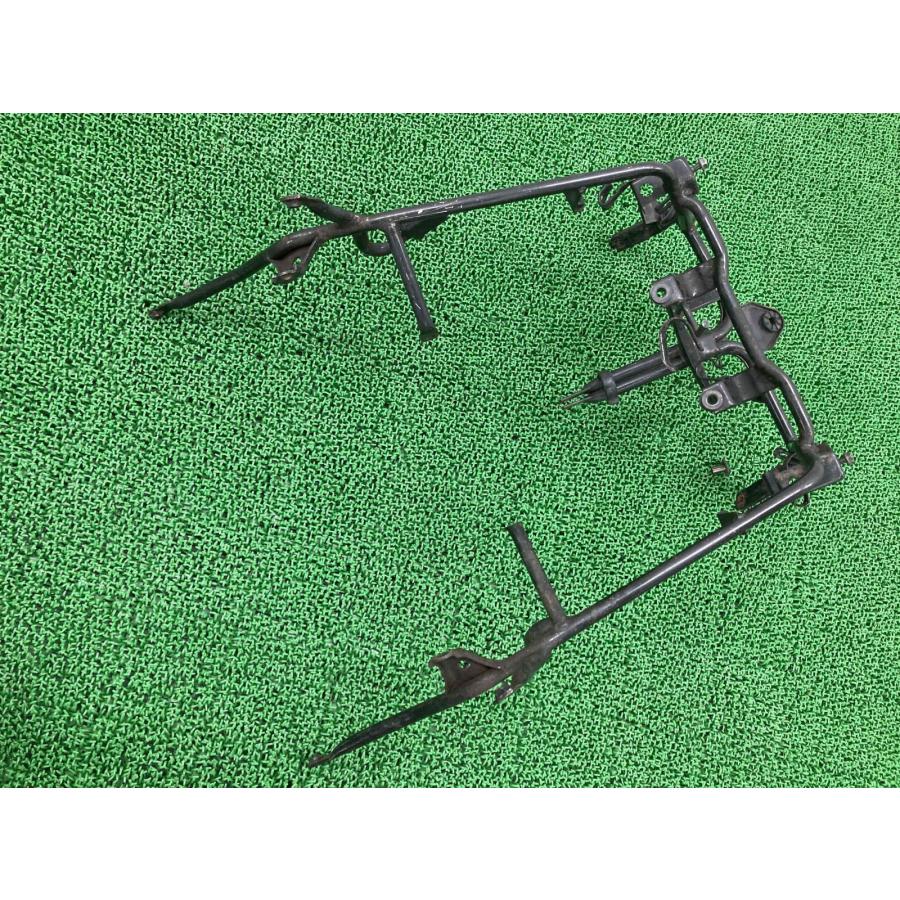 ホンダ（HONDA） CBR400F アッパーカウルステー 純正 中古 NC17