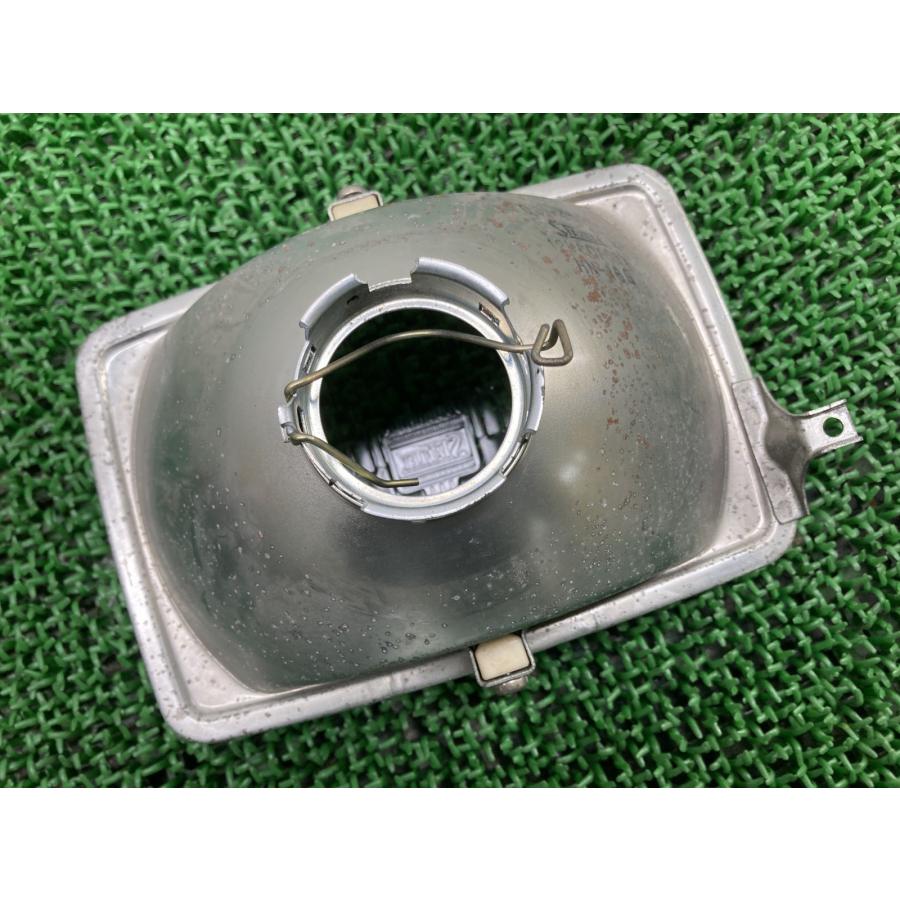 カワサキ（Kawasaki） GPZ400F ヘッドライト 001-2723 純正 中古