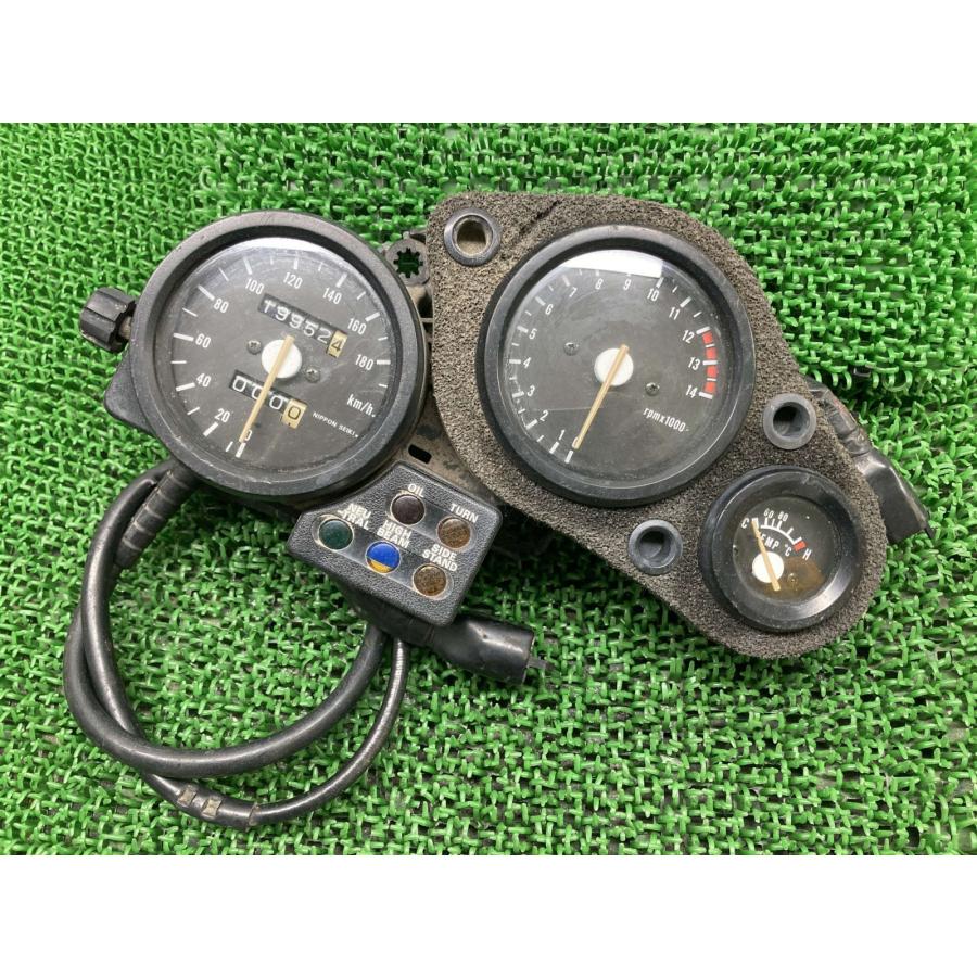 ホンダ（HONDA） NSR250R メーター HP-0210-001 純正 中古 バイク 部品