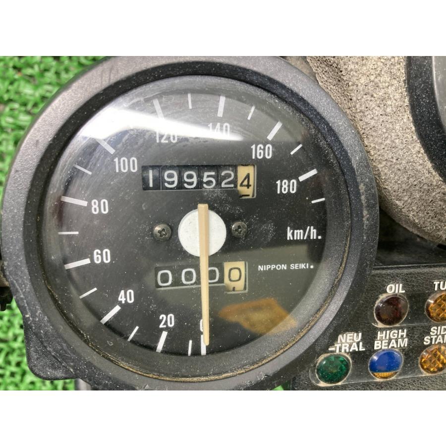 ホンダ（HONDA） NSR250R メーター HP-0210-001 純正 中古 バイク 部品