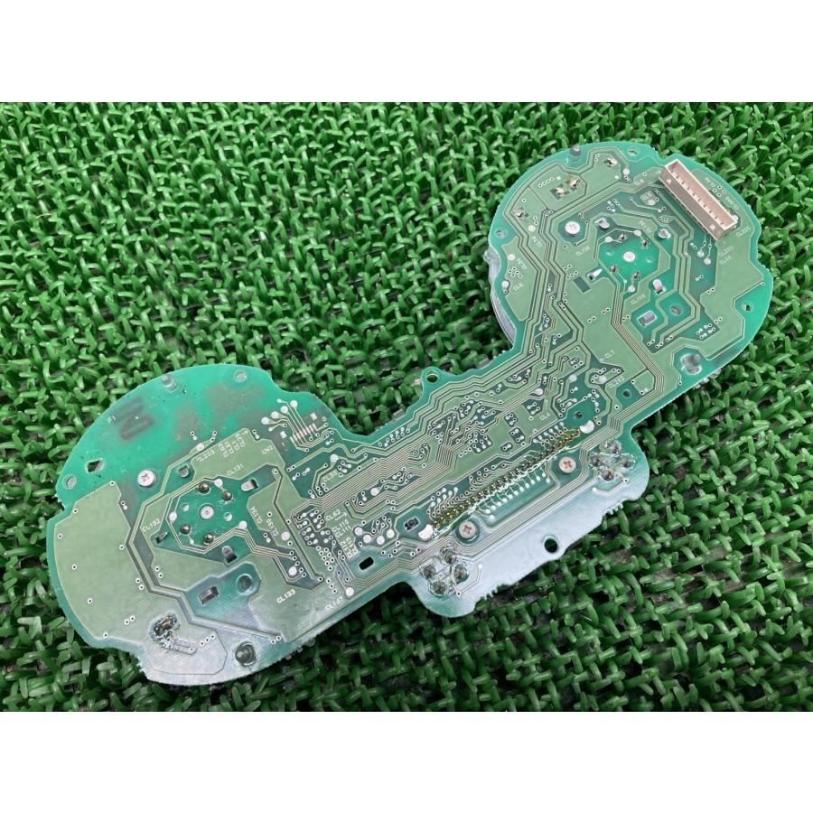 YAMAHA（ヤマハ） XJR1300 メーター YA-0940-001/YA-1004-001 純正