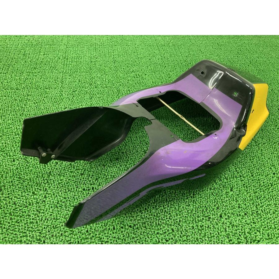 ホンダ（HONDA） NSR50 テールカウル GT4 純正 中古 バイク 部品 AC10