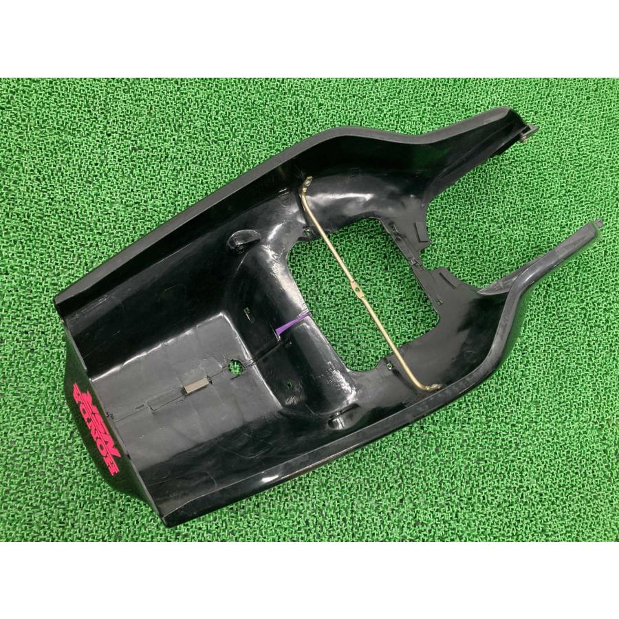 ホンダ（HONDA） NSR50 テールカウル GT4 純正 中古 バイク 部品 AC10