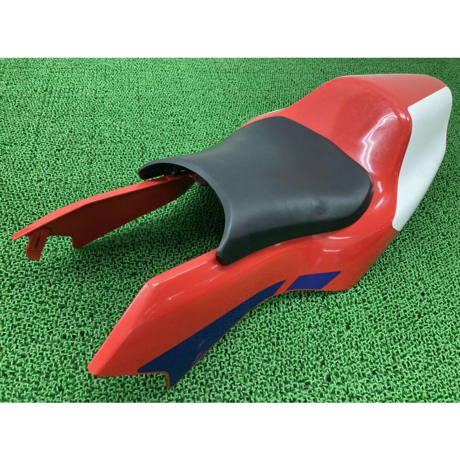 ホンダ（HONDA） NSR50 テールカウル GT4K 純正 中古 バイク 部品 AC10