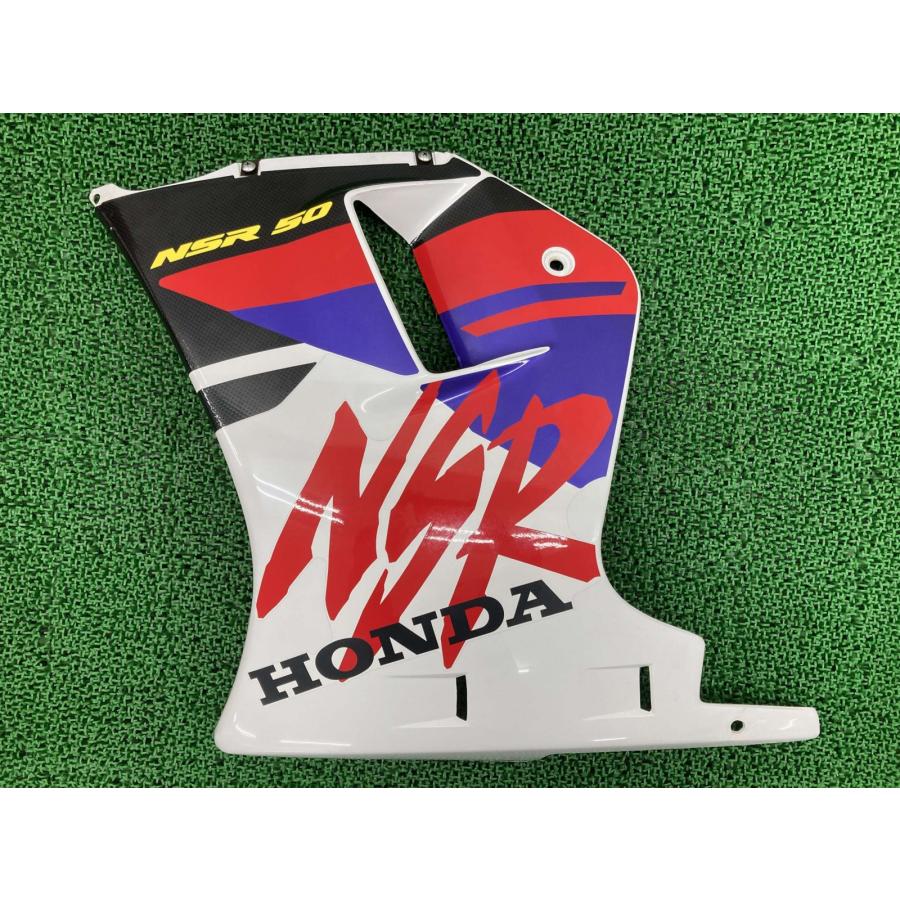 NSR50 純正カウル 売約済み】NSR50の純正パーツが入荷しました。 | バイクパーツの
