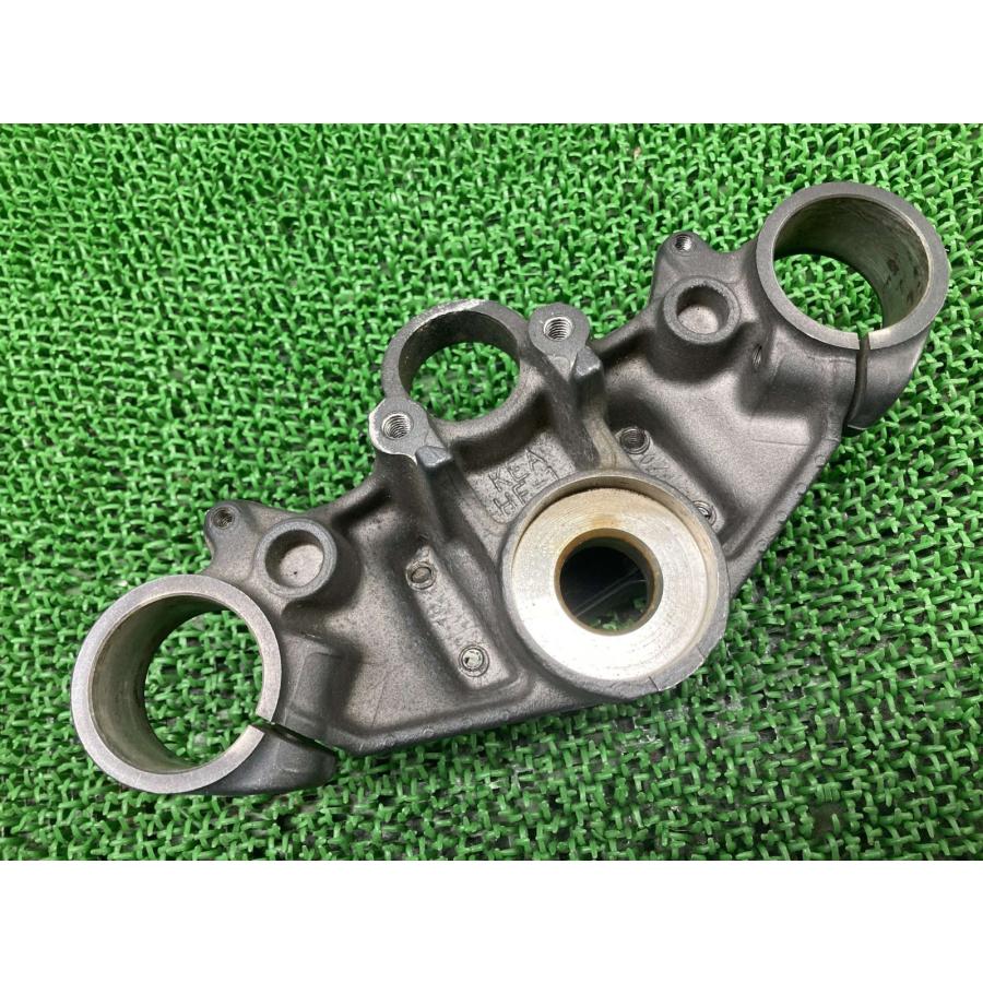 ホンダ（HONDA） ホーネット250 トップブリッジ KEA 純正 中古 バイク