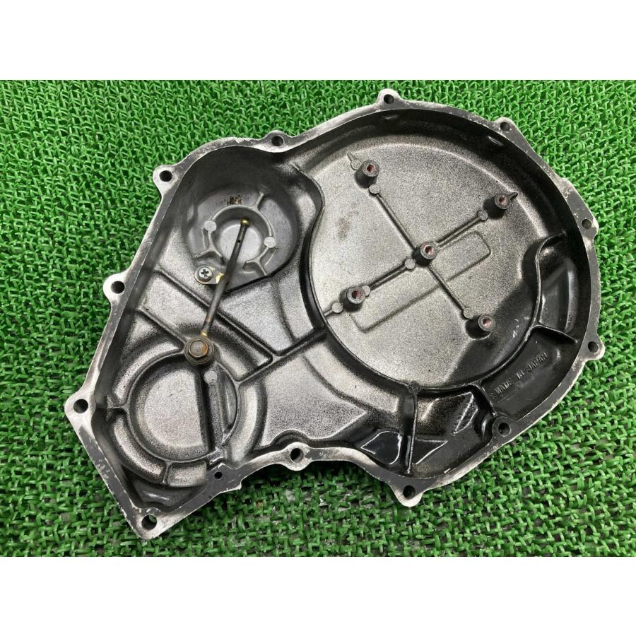 gpz900r エンジンヘッドカバー カワサキ（Kawasaki） GPZ900R エンジンカバー 純正 中古 バイク 部品