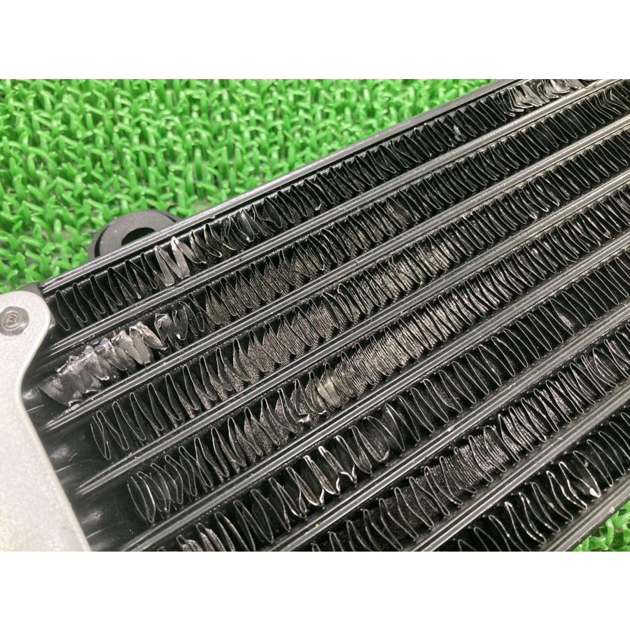 カワサキ（Kawasaki） ゼファー1100 オイルクーラー 124100-7090 純正