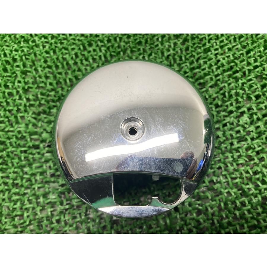 YAMAHA（ヤマハ） ビラーゴ250 メーターカバー YA-0807-001 純正 中古