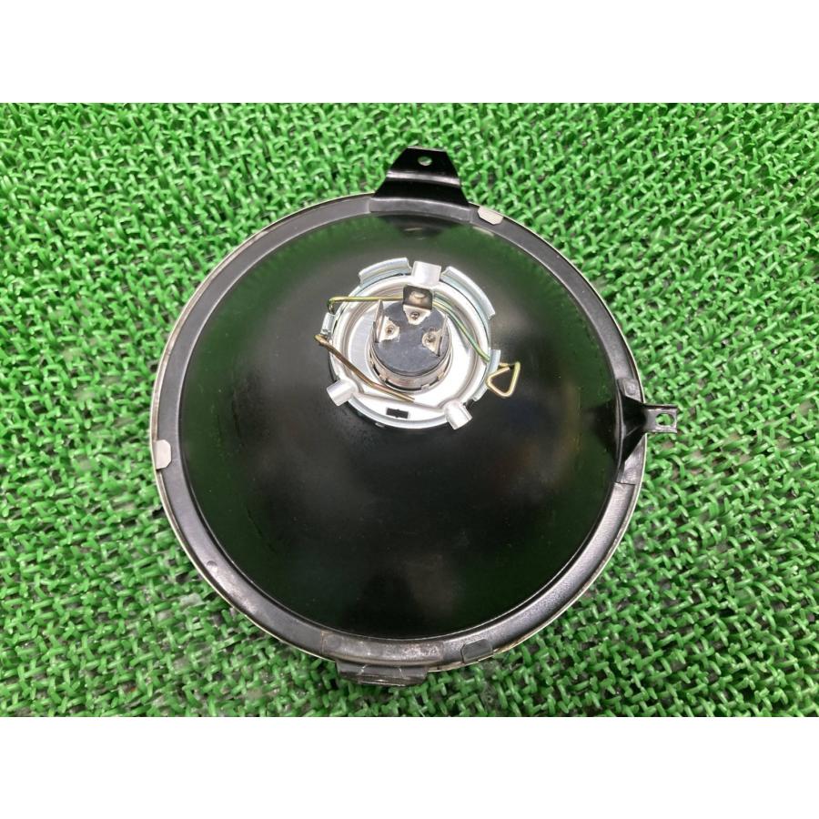 ホンダ（HONDA） ホーネット250 ヘッドライト 5016 純正 中古 バイク