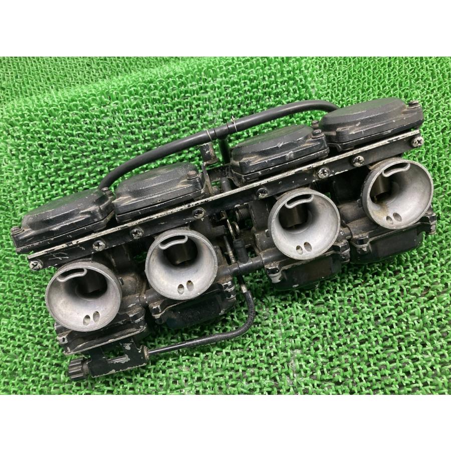 カワサキ（Kawasaki） GPZ400F キャブレター 1913 純正 中古 バイク