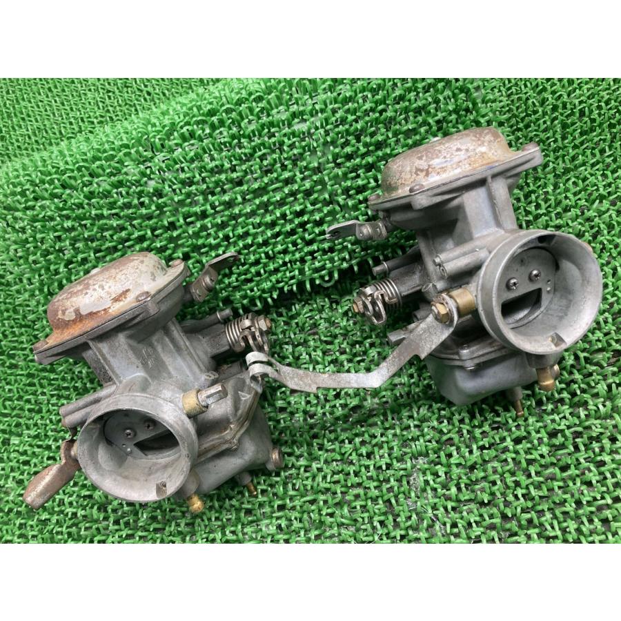 ホンダ（HONDA） ドリームCL350 キャブレター 725A 純正 中古 バイク