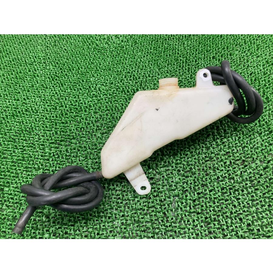 ラジエターリザーバータンク カワサキ（Kawasaki） FZR250R リザーバータンク 純正 中古 ZX250C