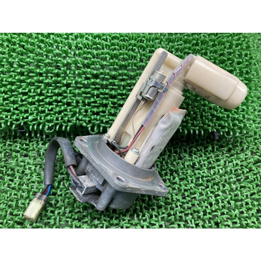 カワサキ（Kawasaki） NINJA250R フューエルポンプ 純正 中古 バイク