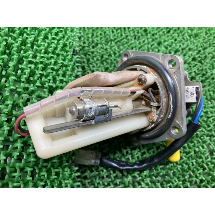 カワサキ（Kawasaki） NINJA250R フューエルポンプ 純正 中古 EX250K