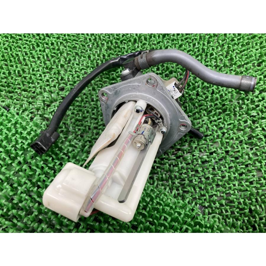 カワサキ（Kawasaki） DトラッカーX KLX250 フューエルポンプ 純正