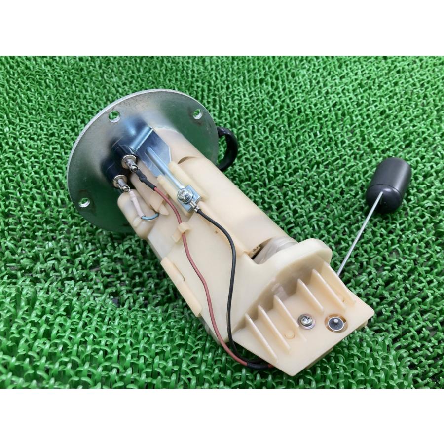 Z250 フューエルポンプ 49040-0763 カワサキ 純正 中古 EX250P フューエルセンサー rT カワサキ（Kawasaki） NINJA250 Z250 フューエルポンプ 49040-0763